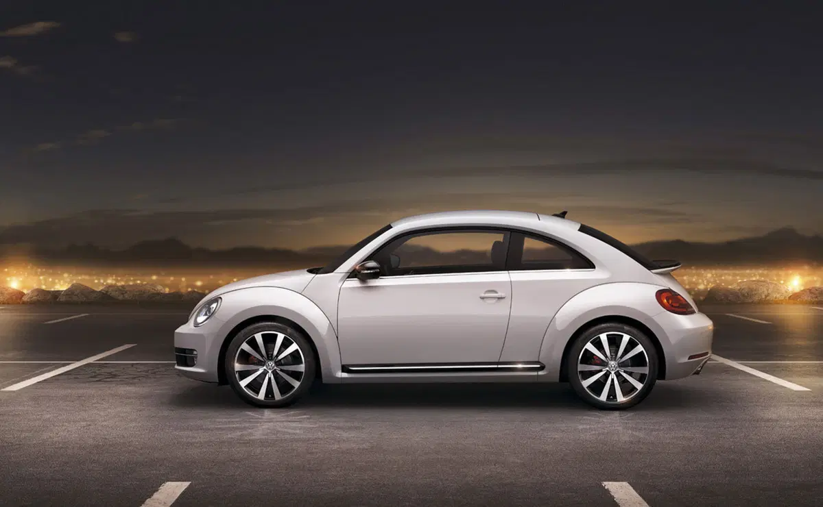 Volkswagen Maggiolino: si chiamerà così in Italia la nuova Beetle (11)