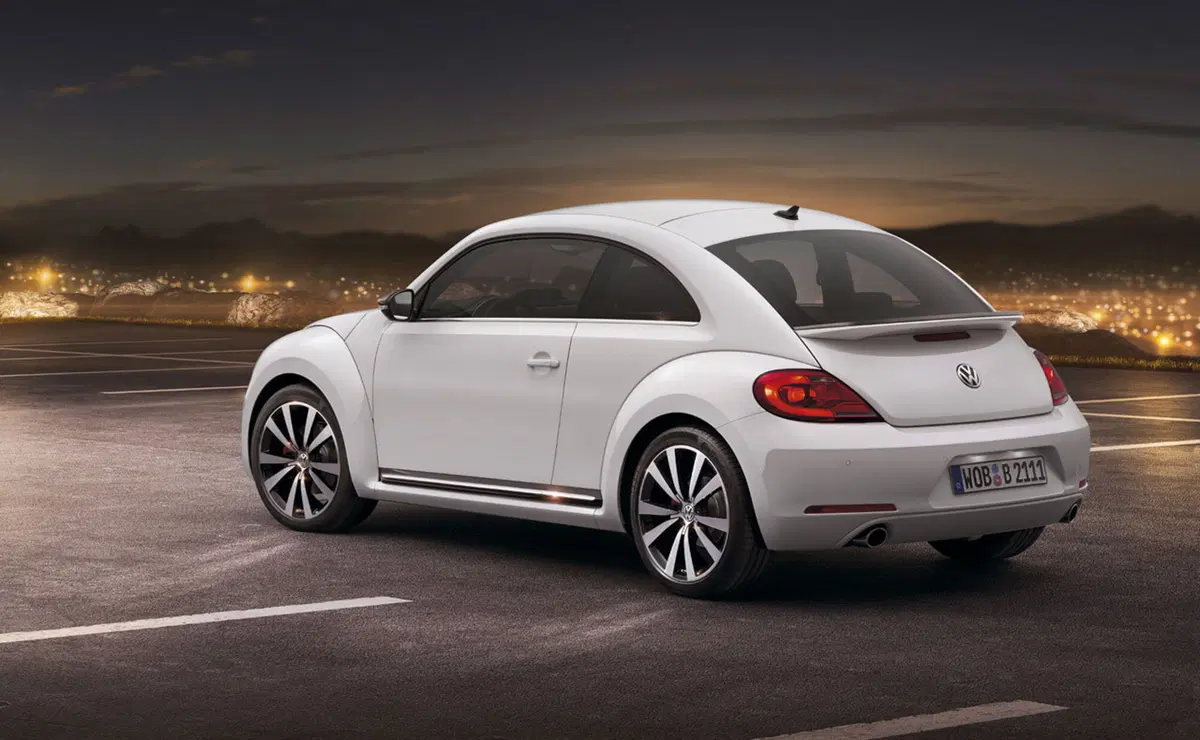 Volkswagen Maggiolino: si chiamerà così in Italia la nuova Beetle (12)