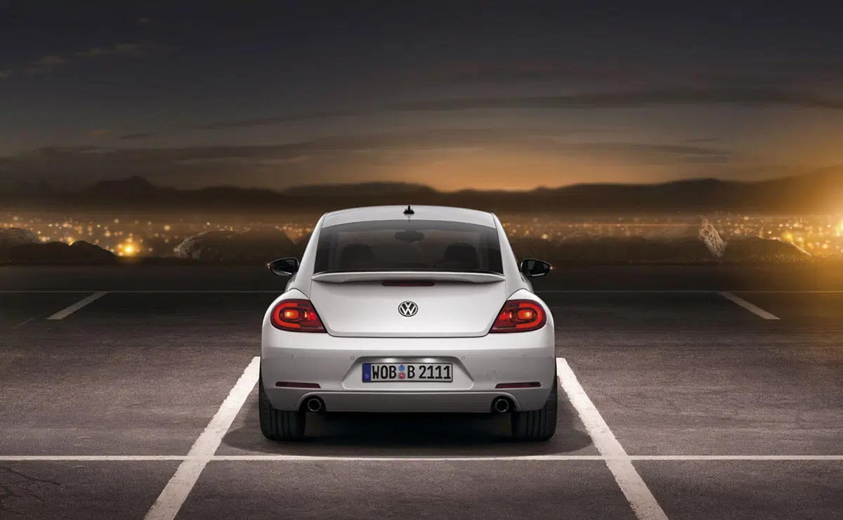 Volkswagen Maggiolino: si chiamerà così in Italia la nuova Beetle (13)
