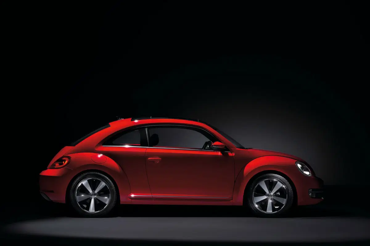 Volkswagen Maggiolino: si chiamerà così in Italia la nuova Beetle (15)