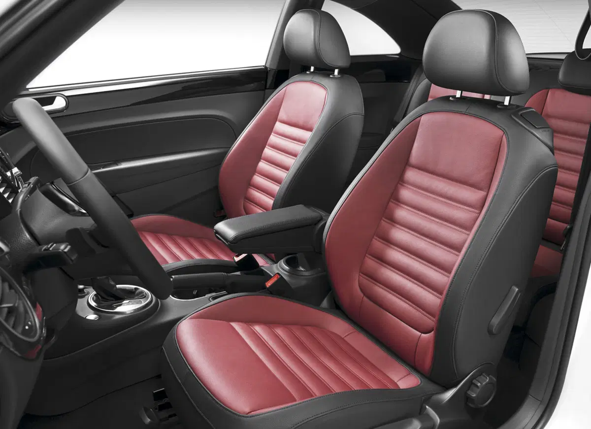 Volkswagen Maggiolino: si chiamerà così in Italia la nuova Beetle (23)