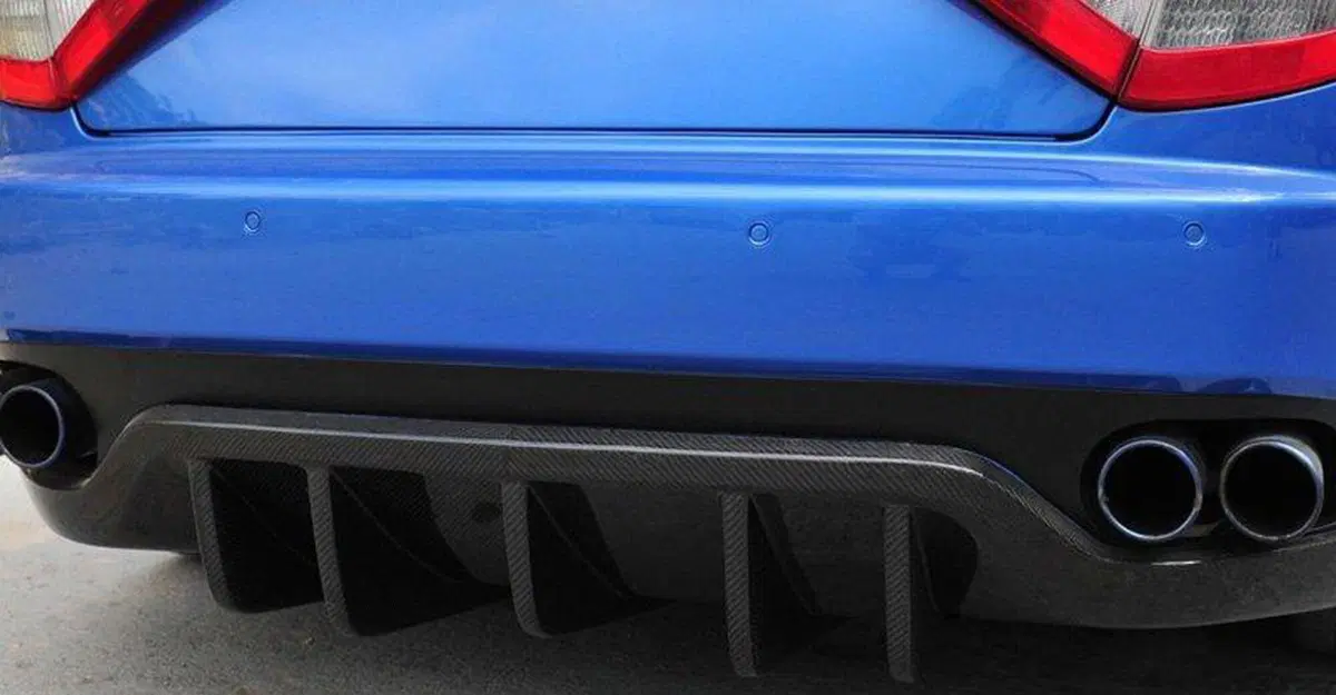 Maserati GranTurismo Sovrano: elaborazione firmata DMC (4)