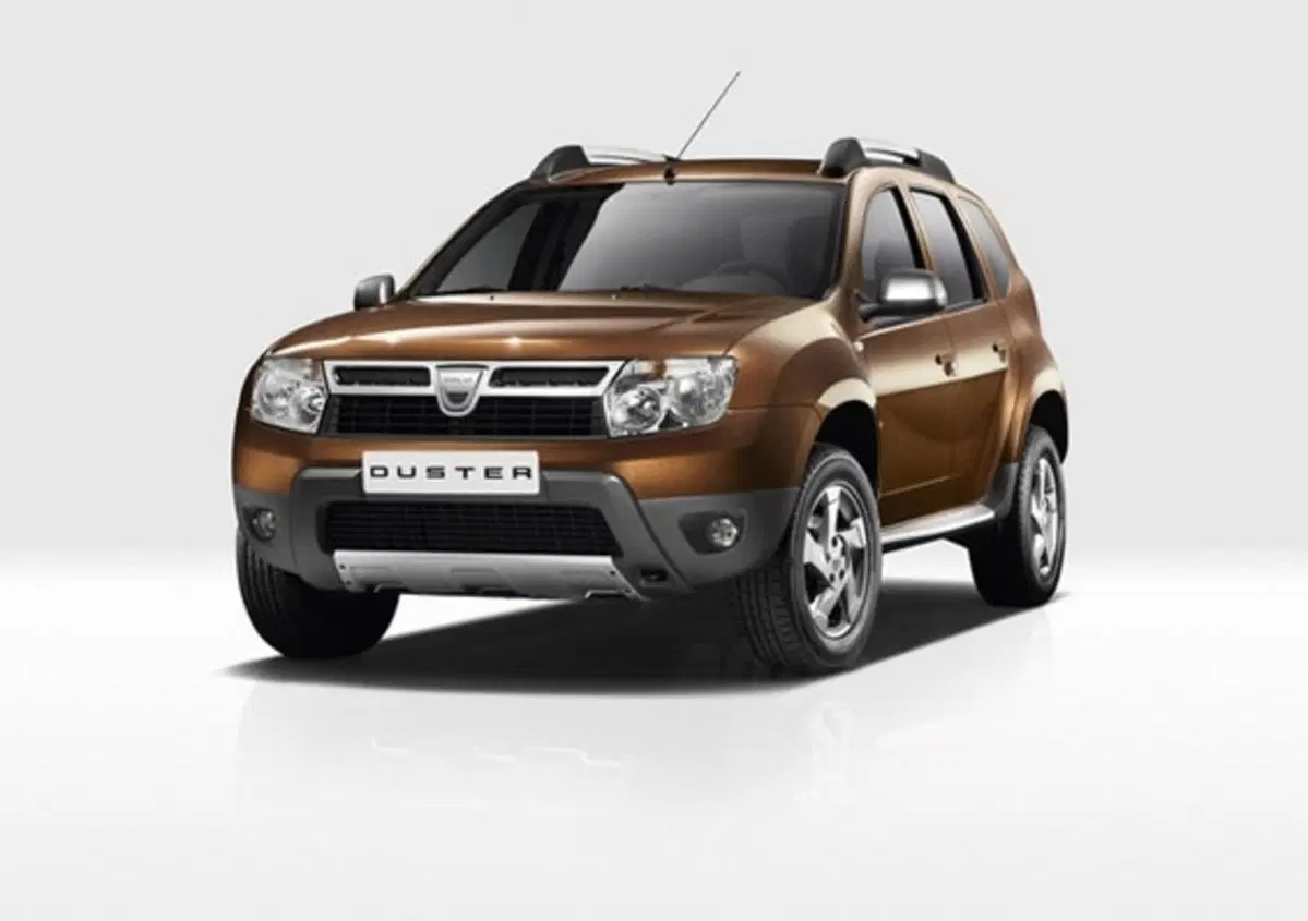 Dacia Duster &egrave; partner di Capalbio Libri 2011