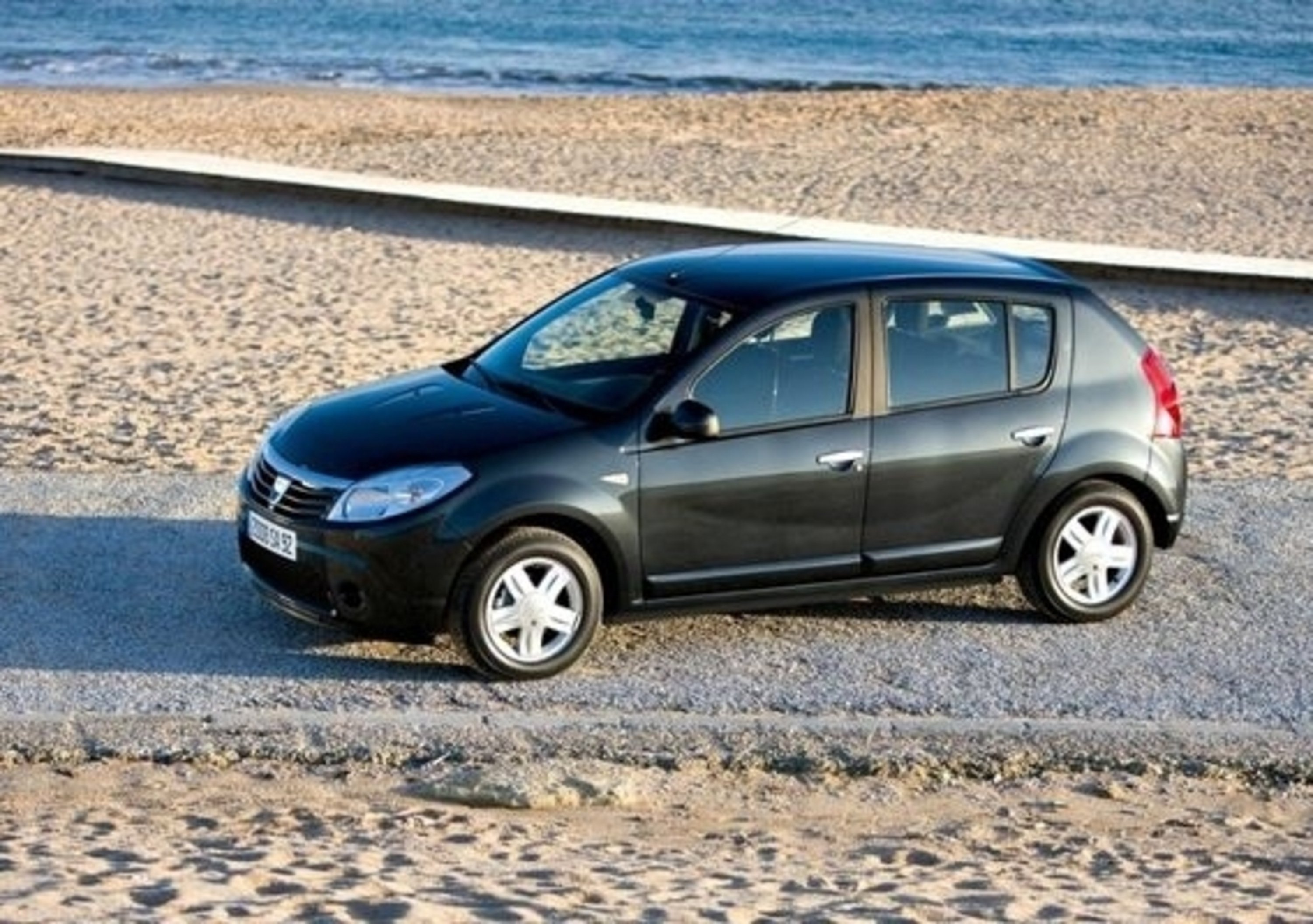 Dacia: nuovi programmi di assistenza post vendita