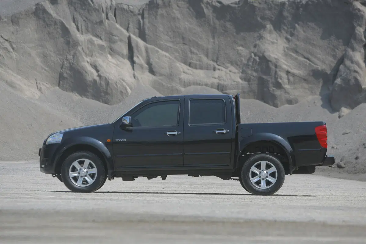 Great Wall Steed 5 (4)