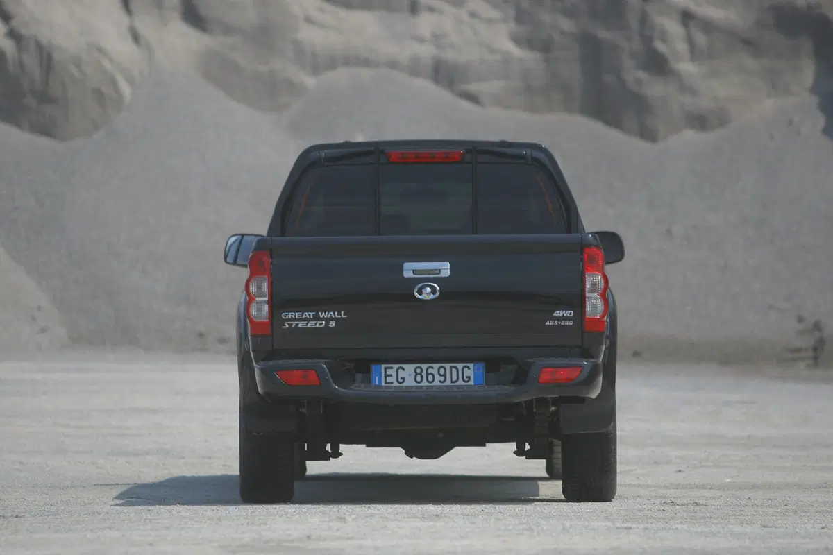 Great Wall Steed 5 (6)
