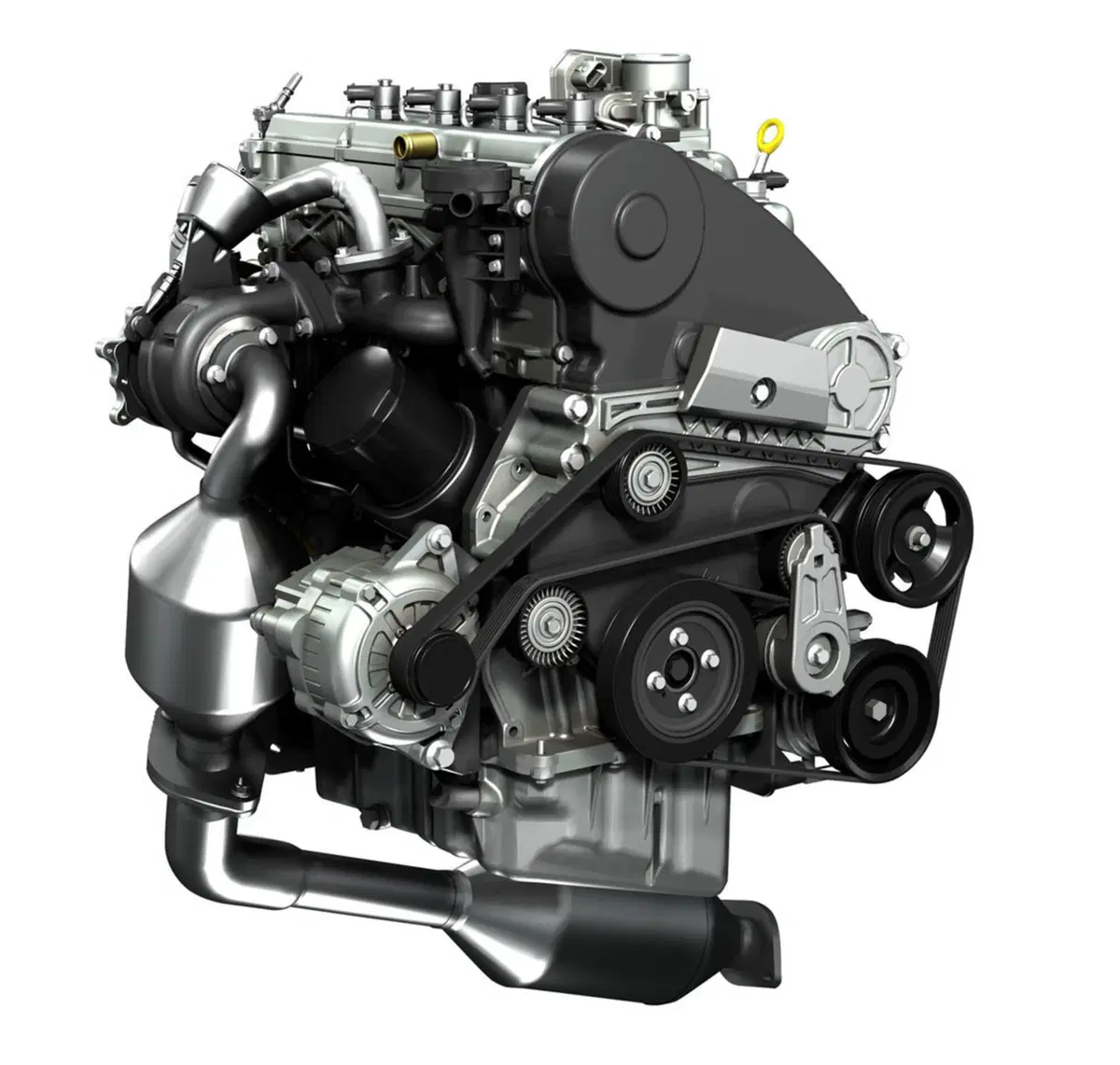 Great Wall Steed 5 (11)