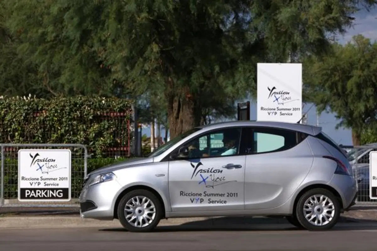 Ypsilon for You: una miglior mobilità a Riccione grazie a Lancia (5)