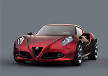 Un nuovo video per Alfa Romeo 4C