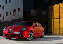 Alfa Romeo: nuovo cambio a doppia frizione per la Giulietta