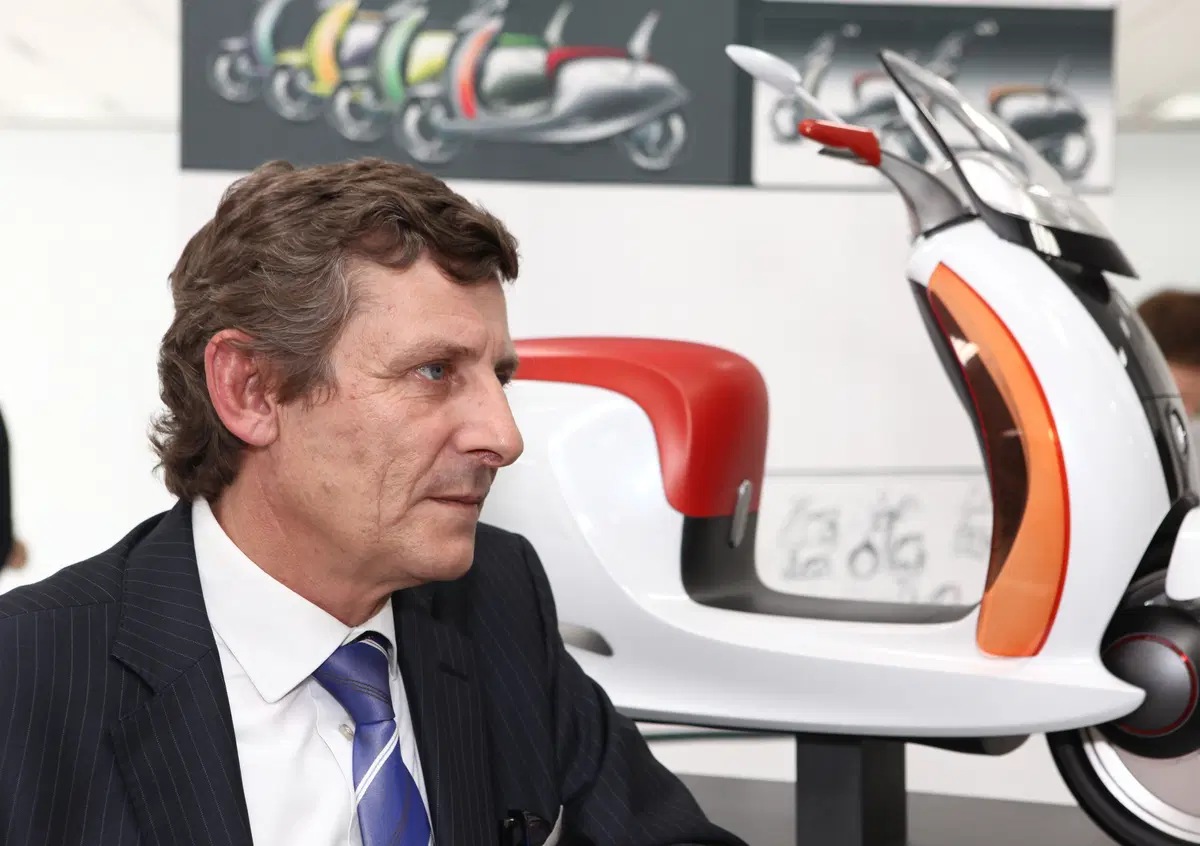 Inaugurato a Pechino l'Advanced Design Center di Mercedes-Benz