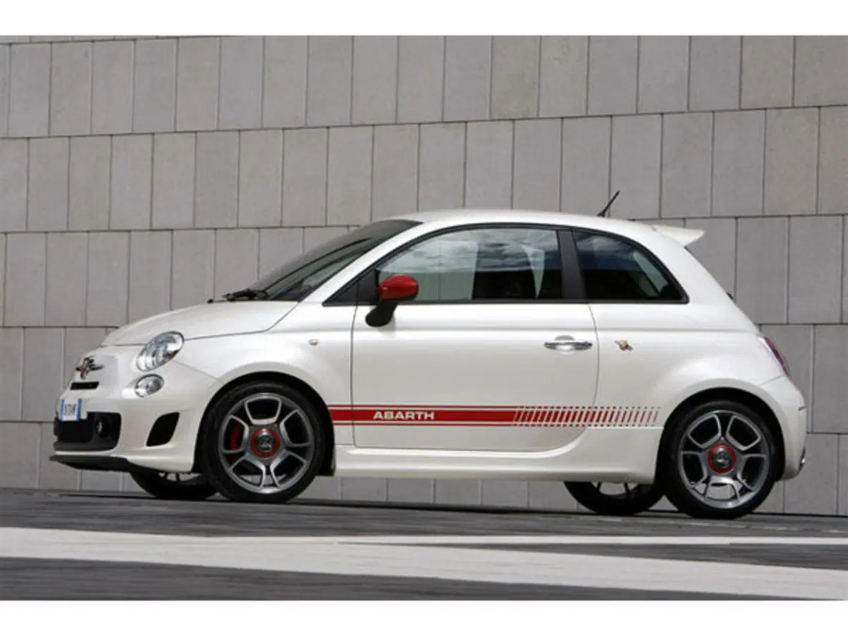 Abarth: la 500 dello Scorpione arriverà negli USA (3)