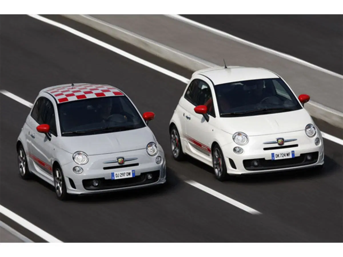 Abarth: la 500 dello Scorpione arriverà negli USA (5)