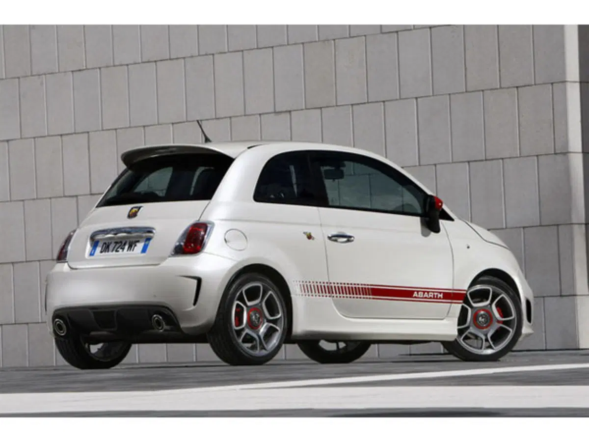 Abarth: la 500 dello Scorpione arriverà negli USA (7)