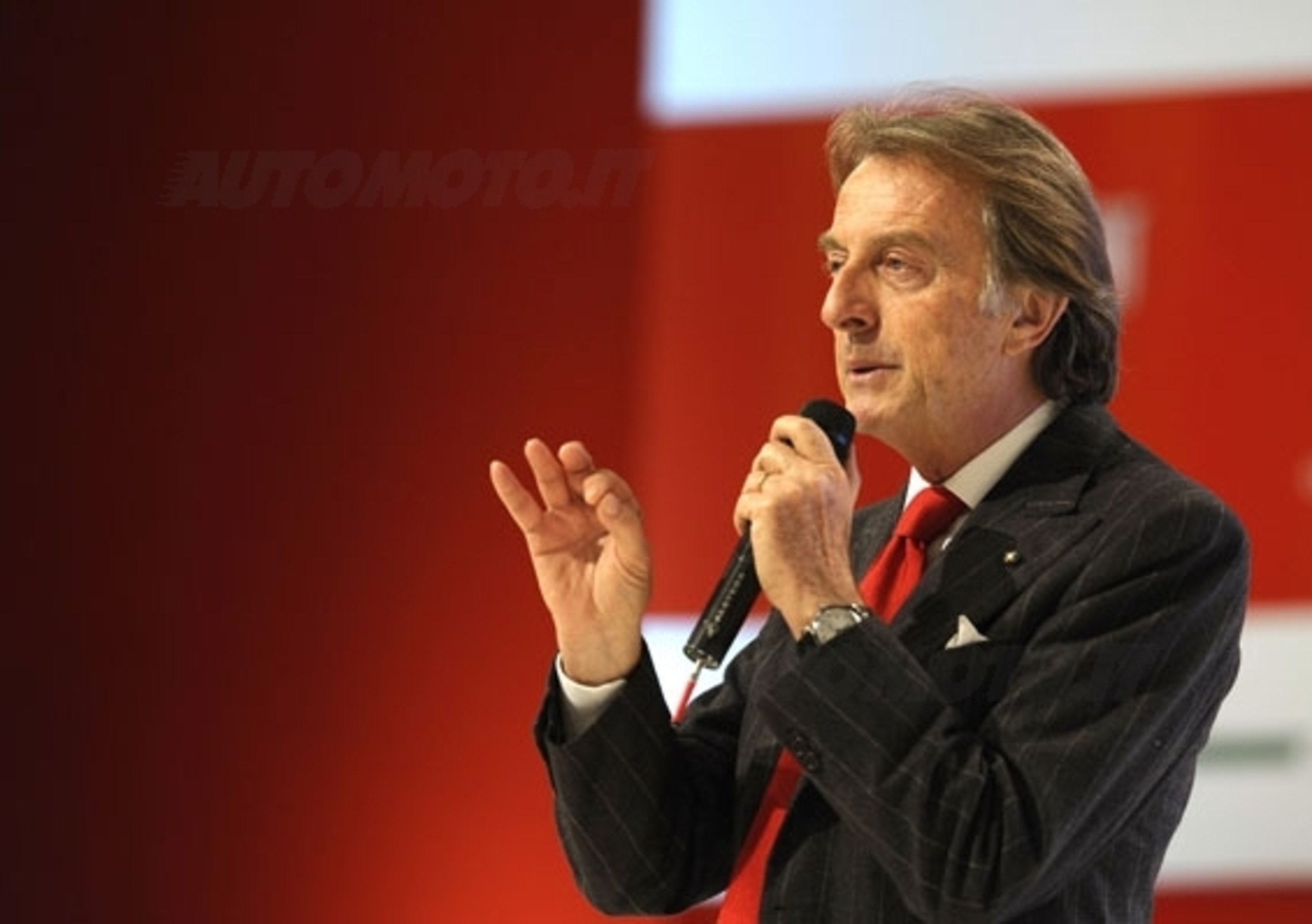 Ferrari: eccellenti i primi 6 mesi del 2011
