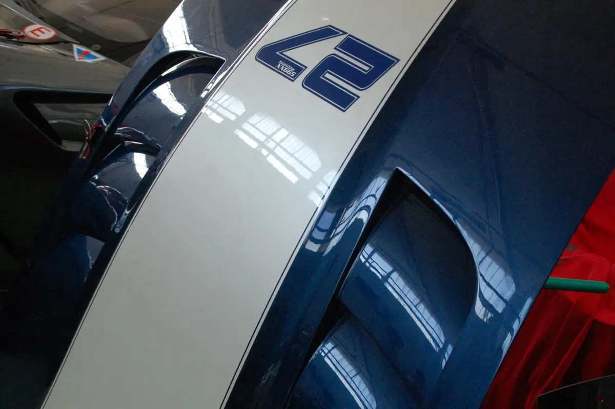 Ferrari: eccellenti i primi 6 mesi del 2011 (6)