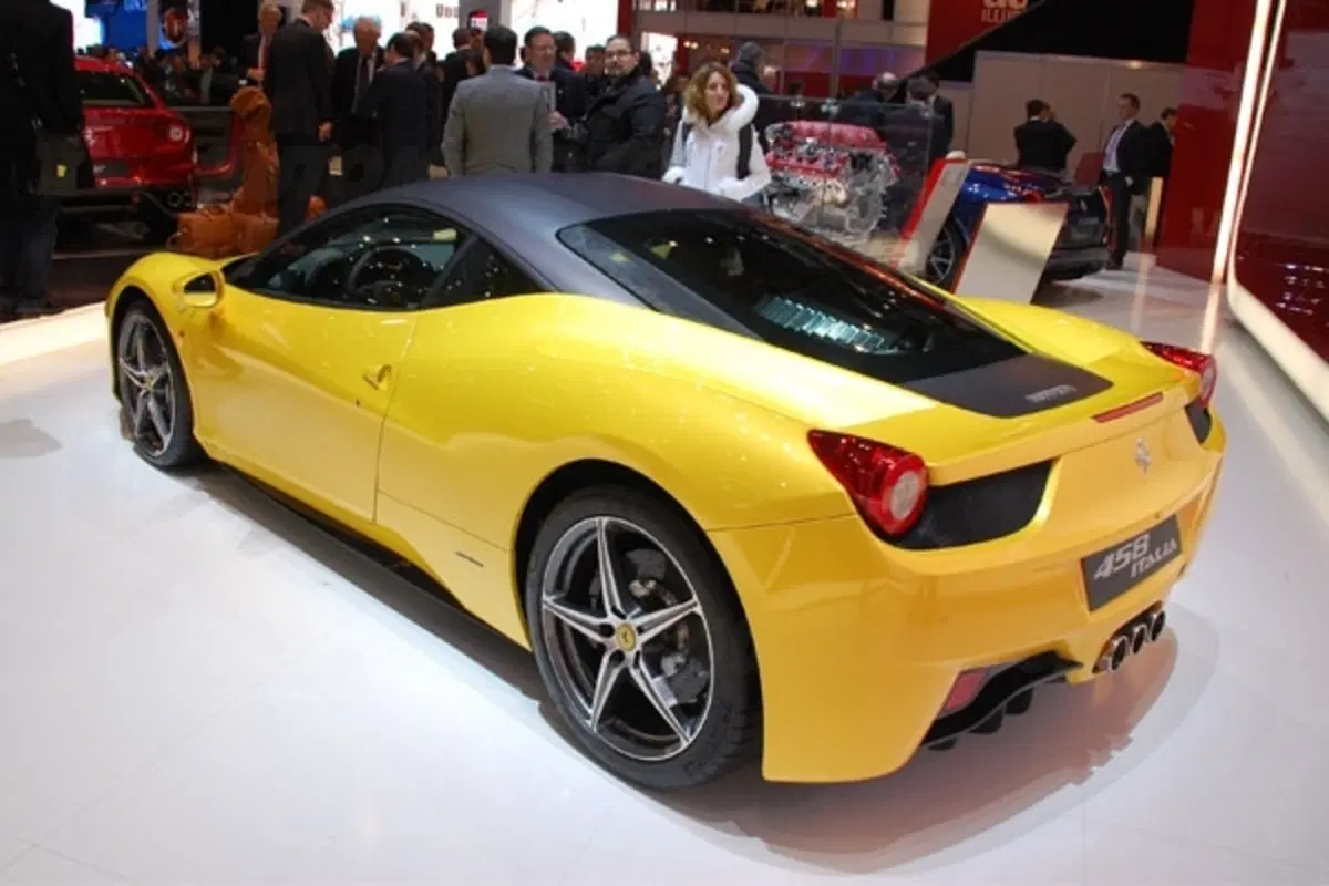 Ferrari: eccellenti i primi 6 mesi del 2011 (10)