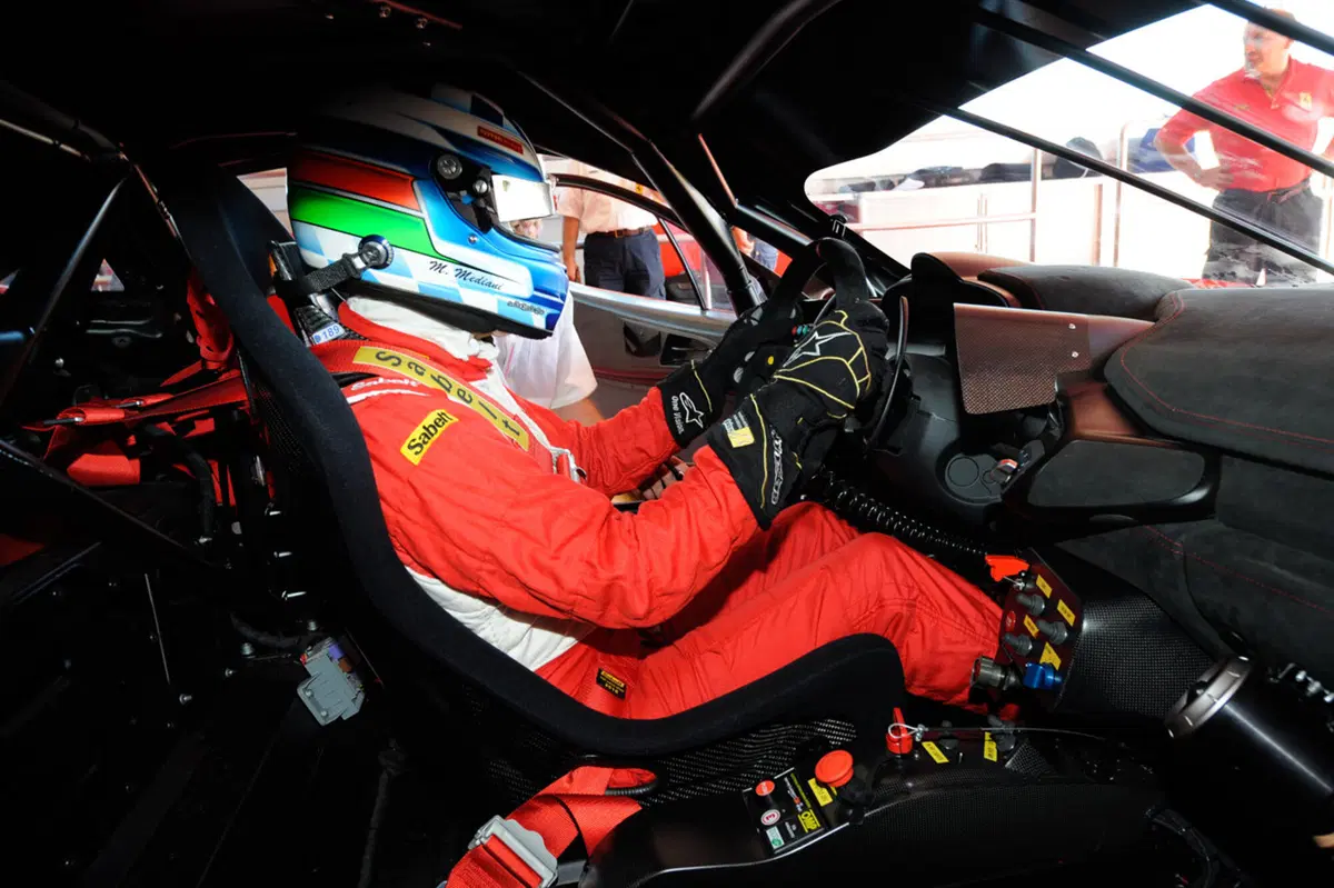 Ferrari: eccellenti i primi 6 mesi del 2011 (13)
