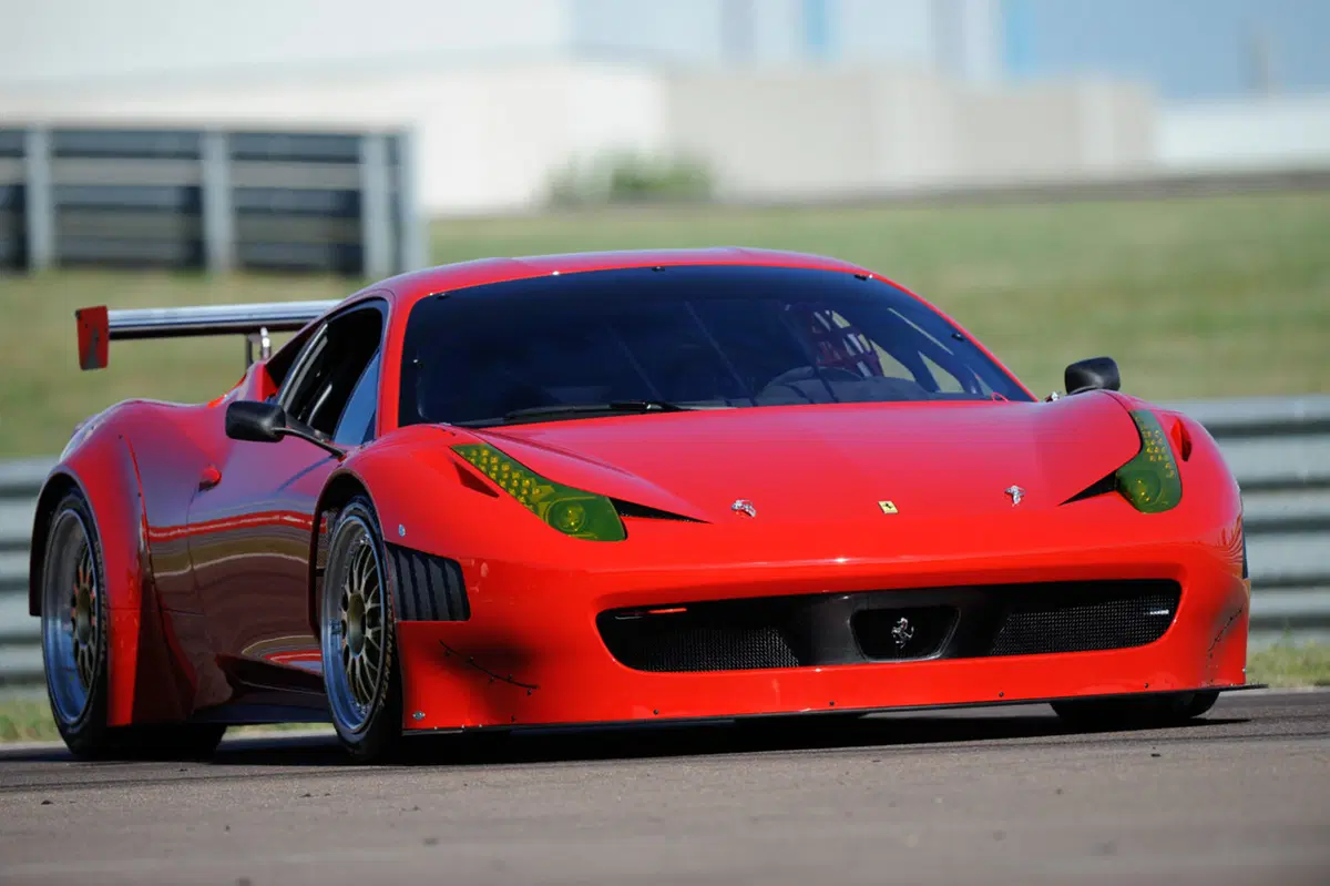 Ferrari: eccellenti i primi 6 mesi del 2011 (16)