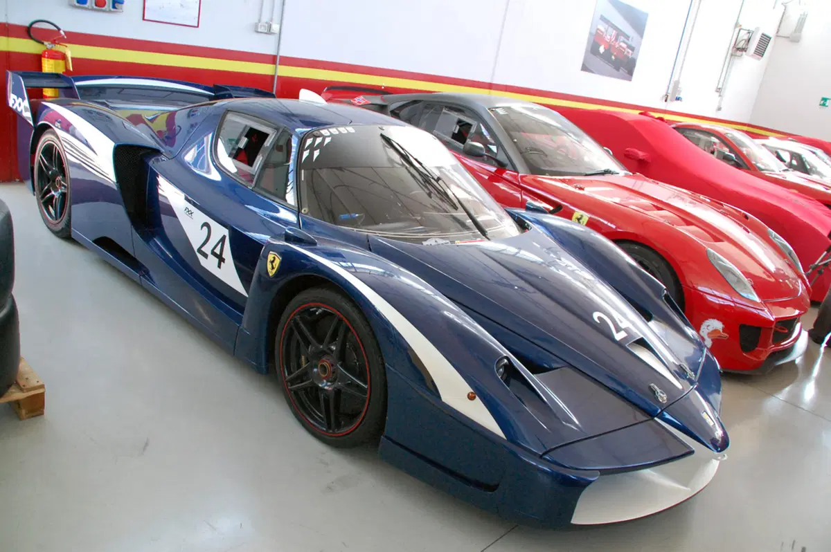 Ferrari: eccellenti i primi 6 mesi del 2011 (18)