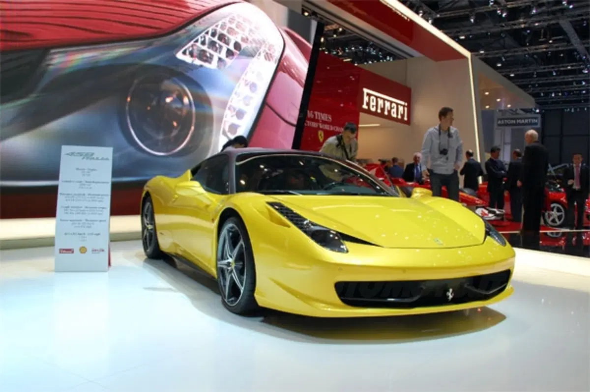 Ferrari: eccellenti i primi 6 mesi del 2011 (19)