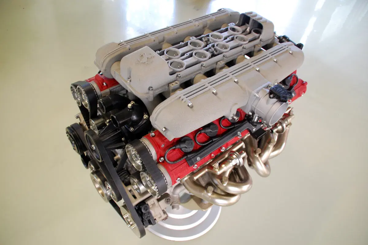Ferrari: eccellenti i primi 6 mesi del 2011 (22)