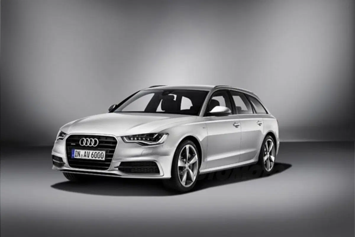 Audi A6 Avant: in arrivo un nuovo propulsore diesel biturbo da 3.0 litri (9)
