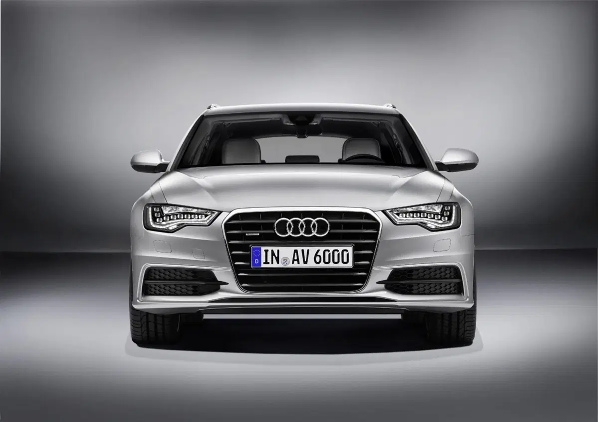 Audi A6 Avant: in arrivo un nuovo propulsore diesel biturbo da 3.0 litri (14)