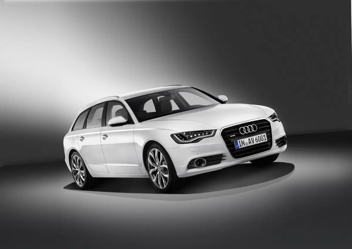 Audi A6 Avant: in arrivo un nuovo propulsore diesel biturbo da 3.0 litri (18)