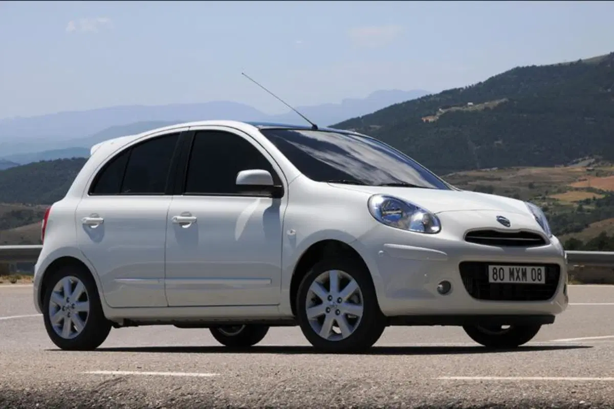 TV: si gira a Barcelona lo spot della Micra 1.2 DIG-S (5)