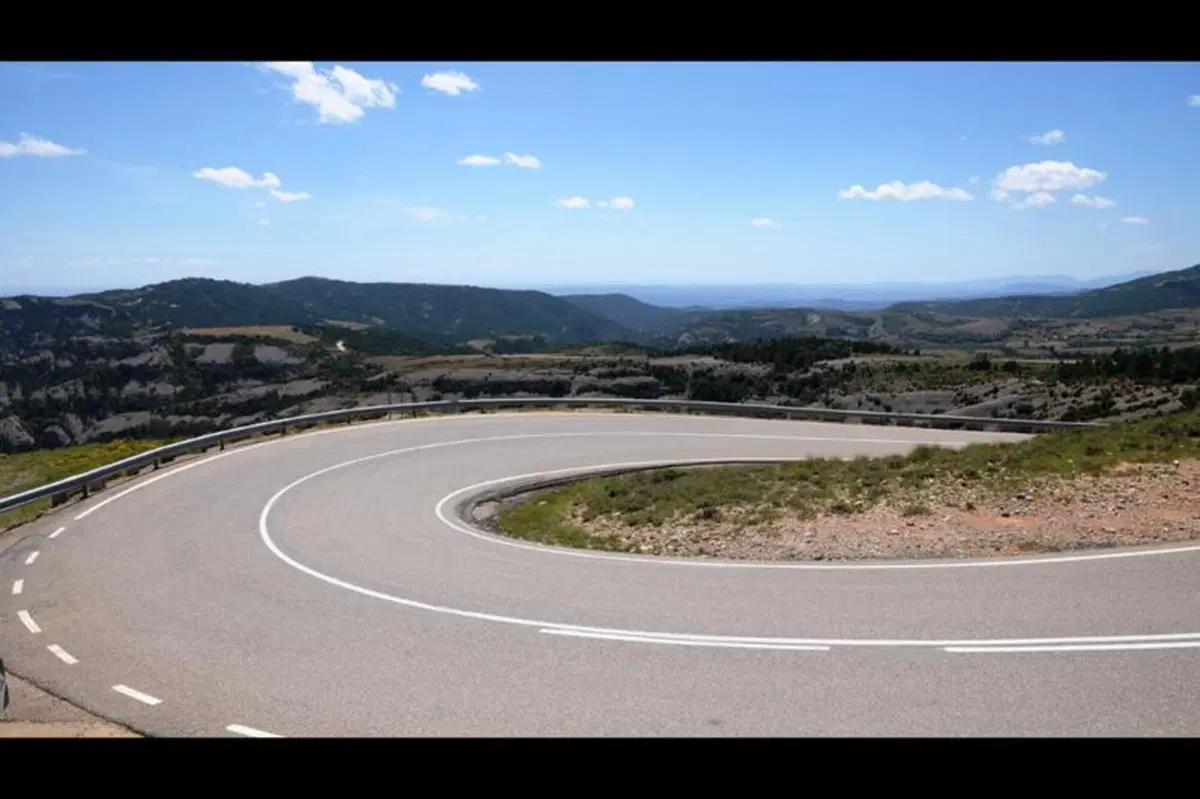 TV: si gira a Barcelona lo spot della Micra 1.2 DIG-S (13)