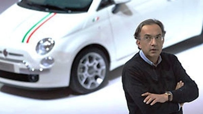 Fiat-Chrysler: ecco i nuovi vertici del Gruppo