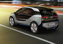 BMW i3 Concept