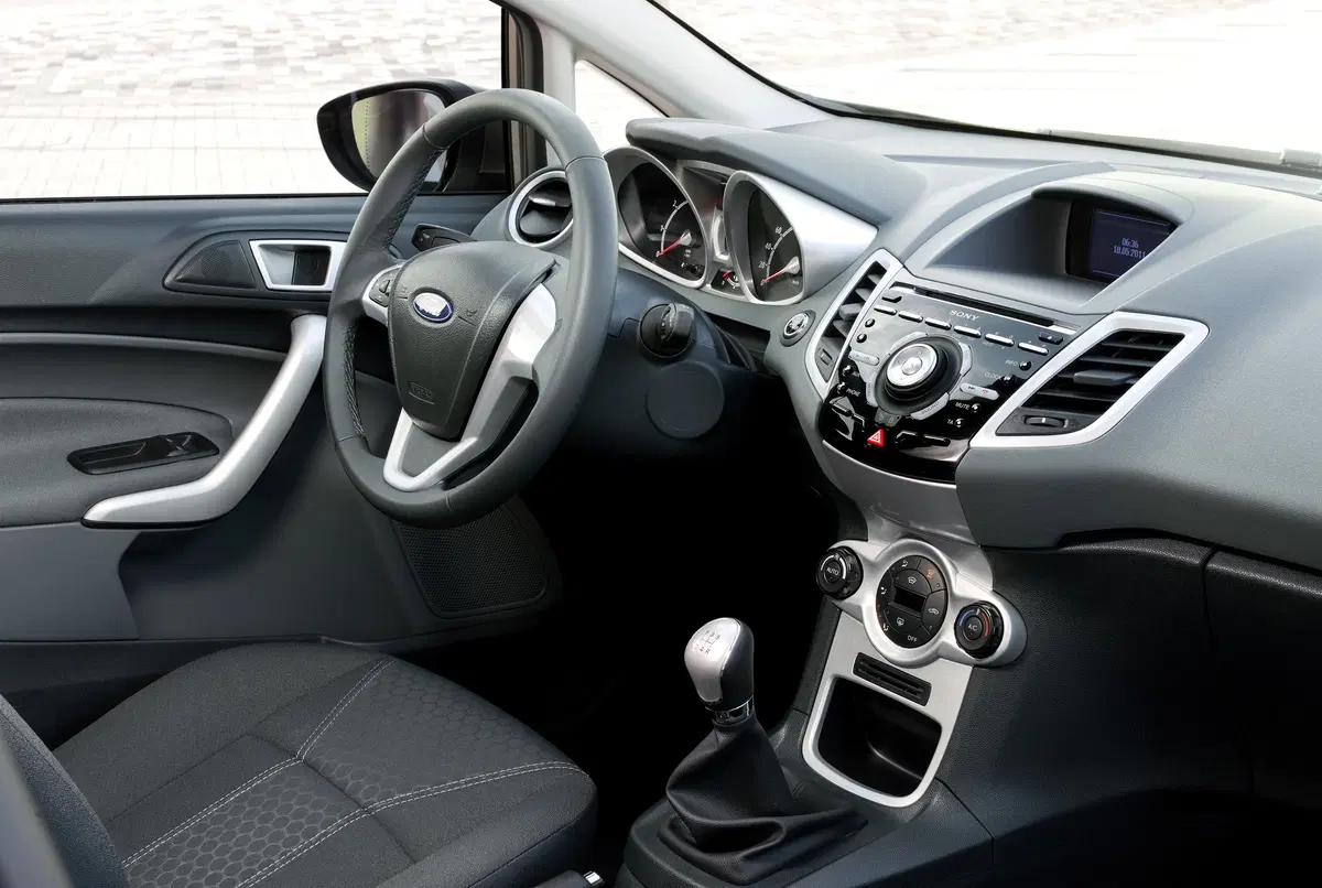 Ford Fiesta festeggia il 35° anniversario (3)