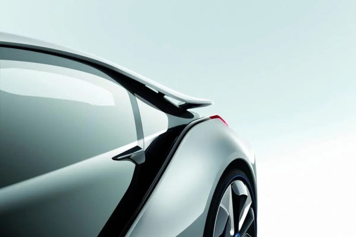 BMW i8 Concept: in concessionaria nel 2014 (13)