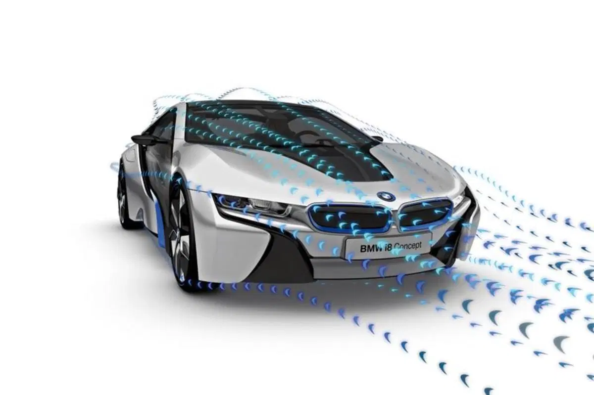 BMW i8 Concept: in concessionaria nel 2014 (27)