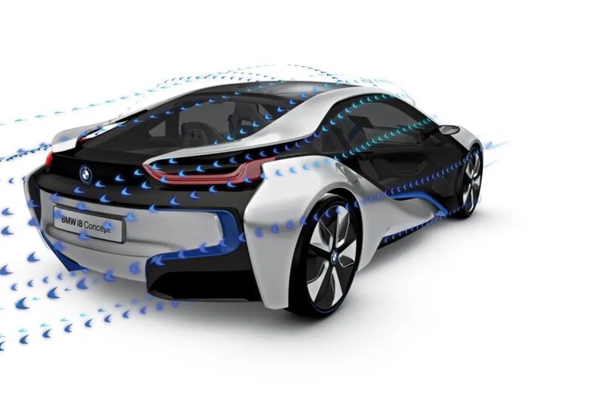 BMW i8 Concept: in concessionaria nel 2014 (28)