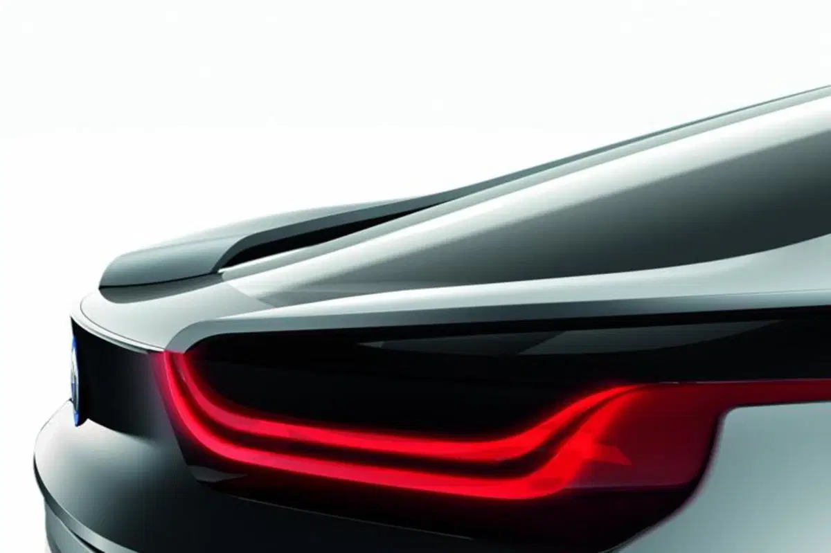 BMW i8 Concept: in concessionaria nel 2014 (29)