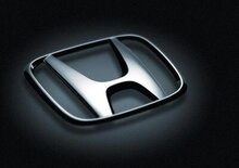Honda richiama 936.000 vetture