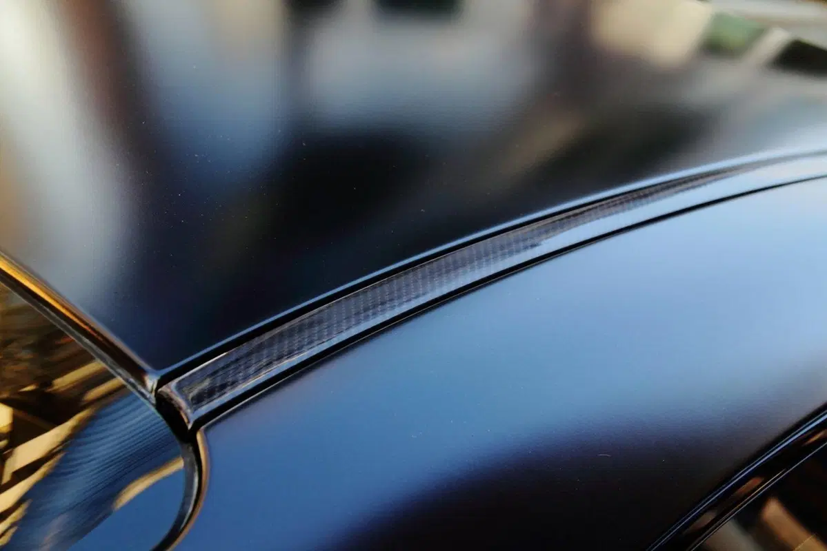 Maserati Gran Turismo S Superior Black Edition (7)