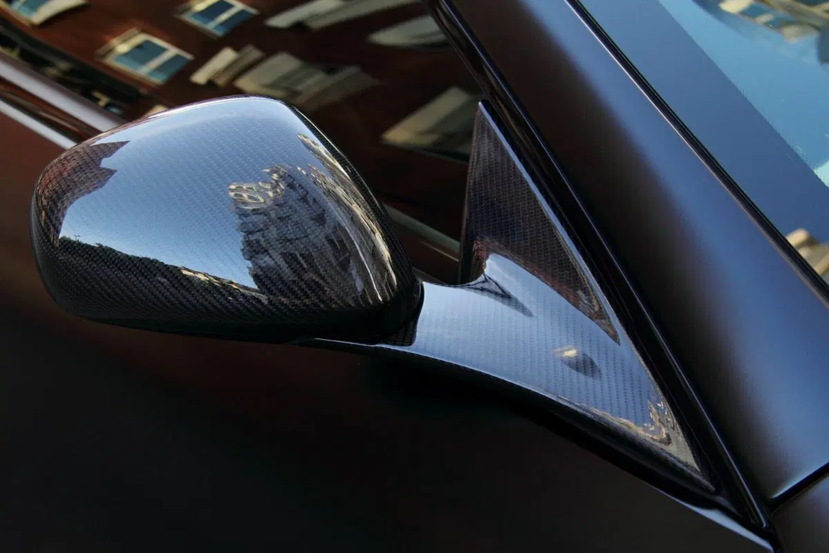 Maserati Gran Turismo S Superior Black Edition (8)