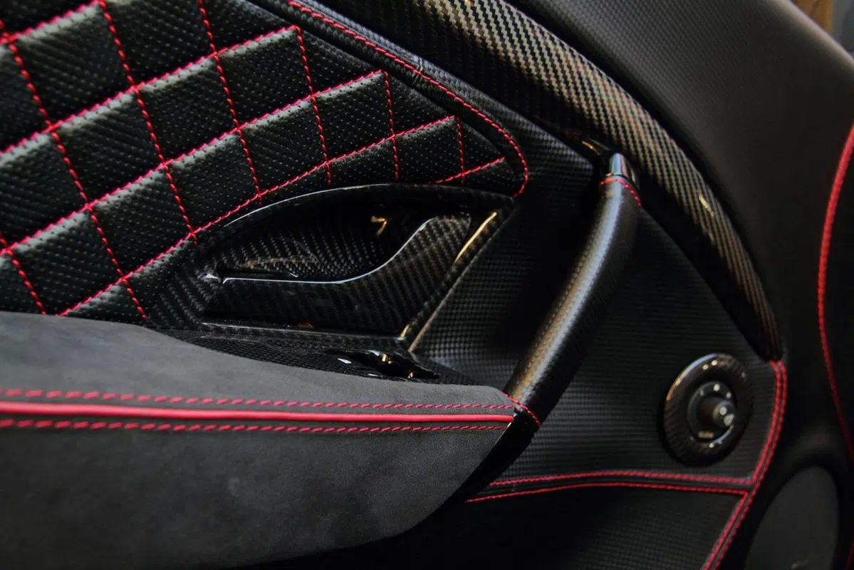 Maserati Gran Turismo S Superior Black Edition (14)