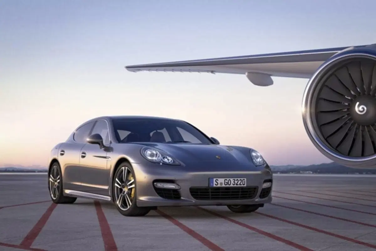 Porsche Panamera a passo lungo: sarà solo per il mercato cinese (11)
