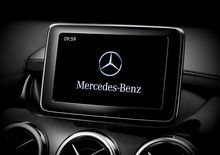 Mercedes: 1.000 nuove assunzioni a Wörth