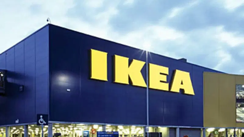 Ikea: in USA nuovi punti di ricarica per auto elettriche