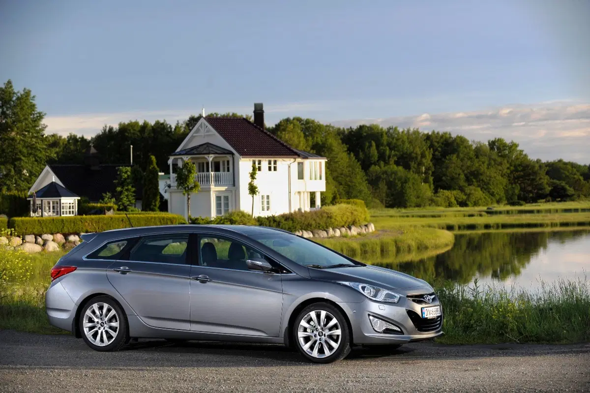 Hyundai Driving Experience sbarca in Sardegna