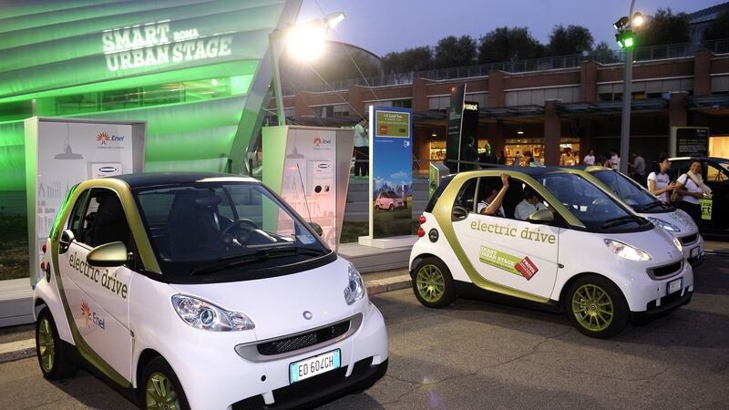 Smart Urban Stage: a Milano &ldquo;Il Futuro della Citt&agrave;&rdquo; secondo Smart