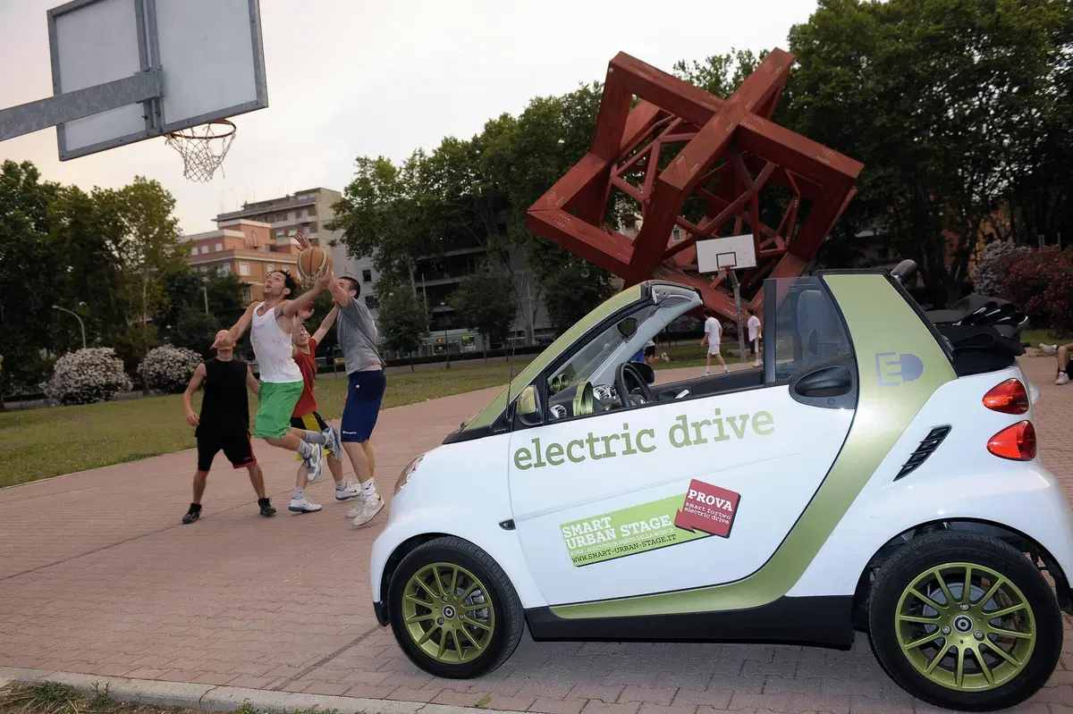 Smart Urban Stage: a Milano “Il Futuro della Città” secondo Smart