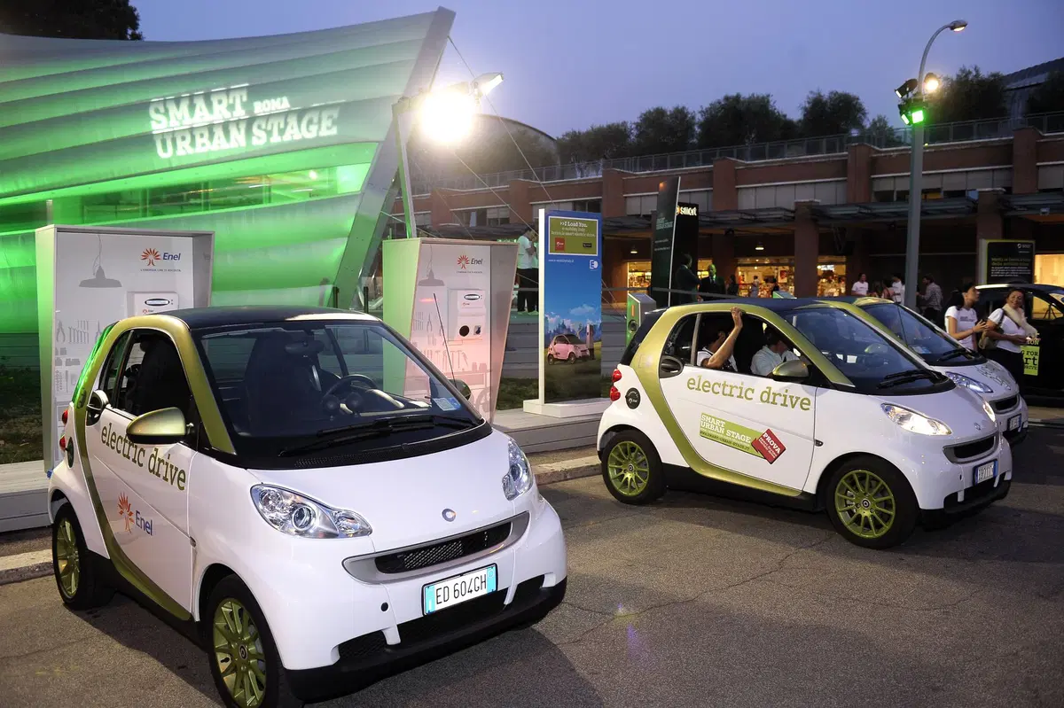 Smart Urban Stage: a Milano “Il Futuro della Città” secondo Smart (6)