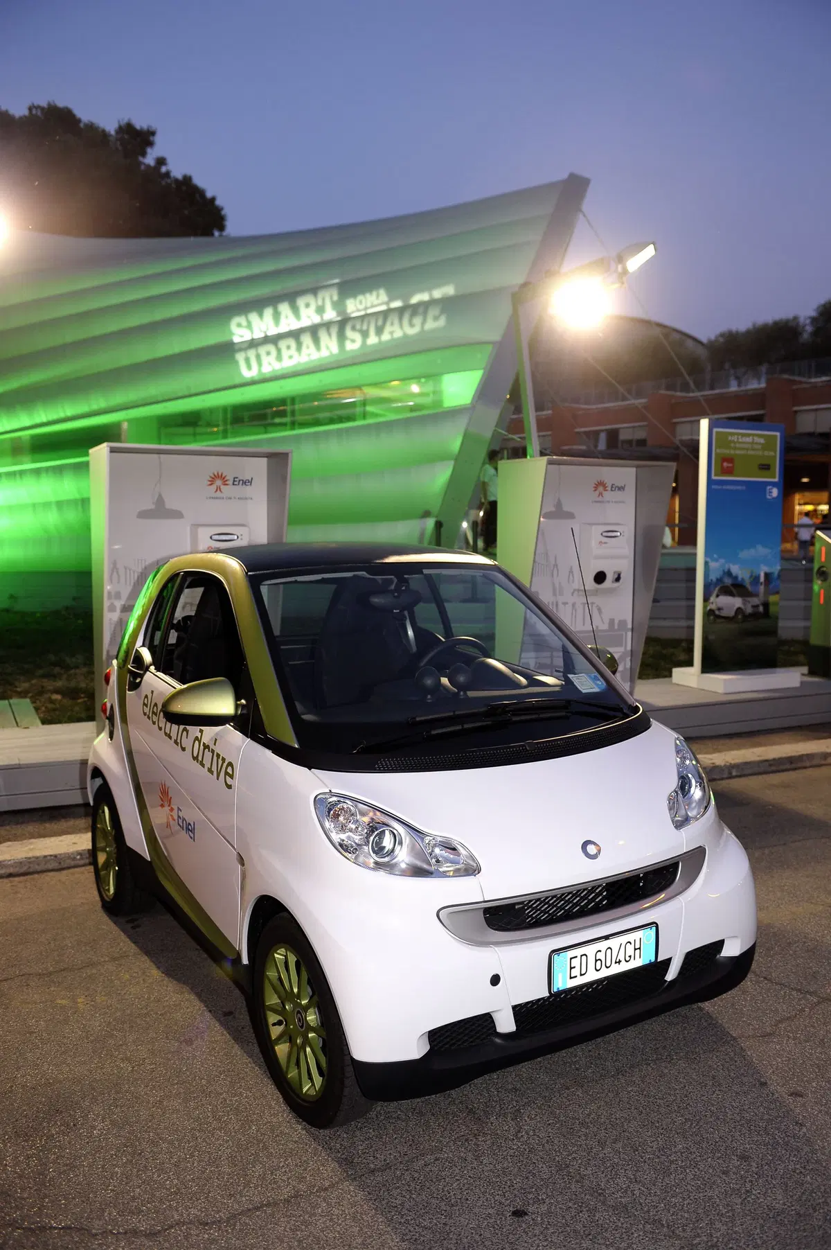 Smart Urban Stage: a Milano “Il Futuro della Città” secondo Smart (7)